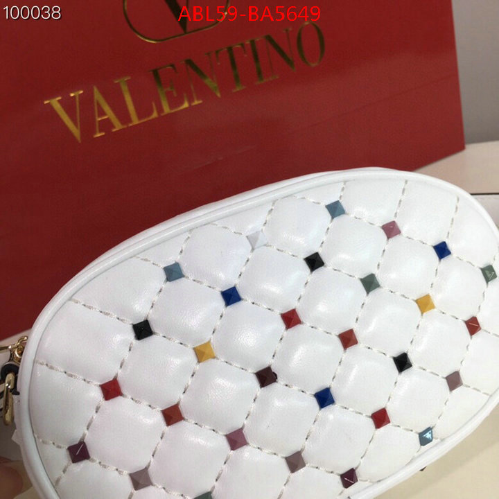 Valentino Bags(4A)-Rockstud Spike-,best like ,ID: BA5649,$: 59USD