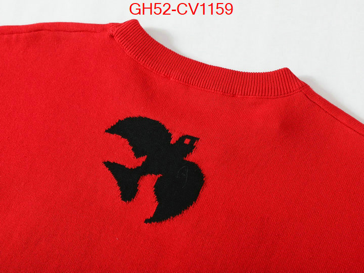 Clothing-LV,high quality customize , ID: CV1159,$: 52USD