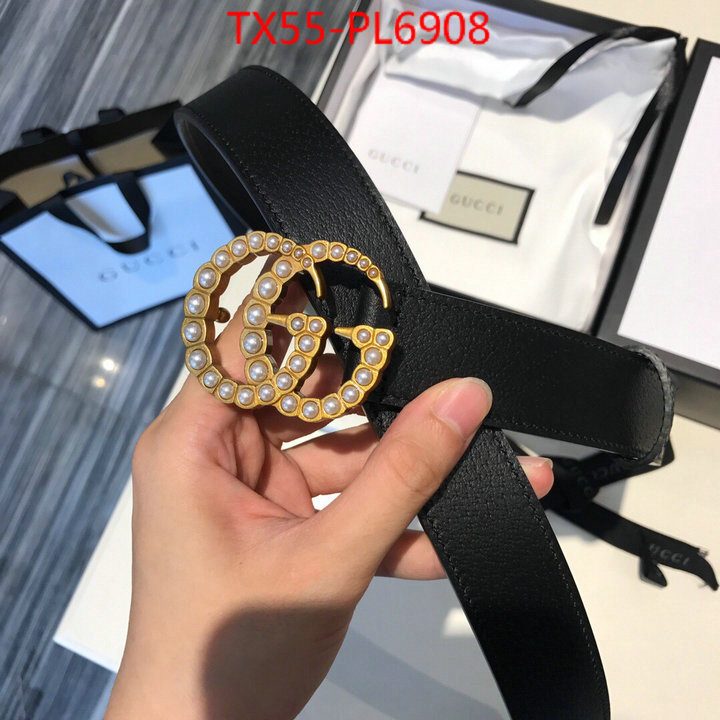 Belts-Gucci,is it illegal to buy , ID: PL6908,$: 55USD