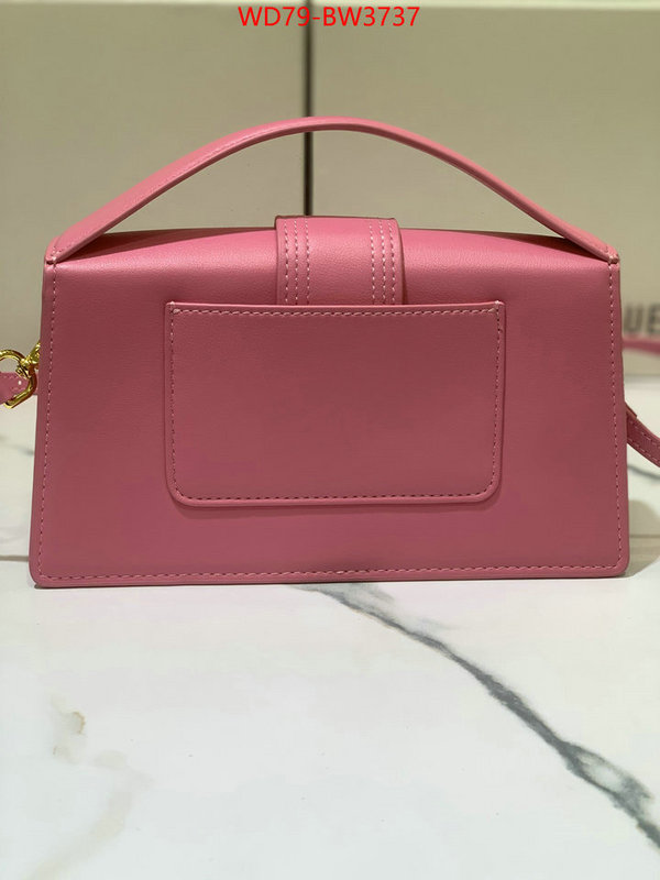 Jacquemus Bags(4A)-Diagonal-,for sale online ,ID: BW3737,$: 79USD