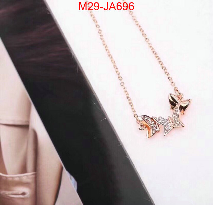 Jewelry-Swarovski,cheap wholesale , ID: JA696,$: 29USD