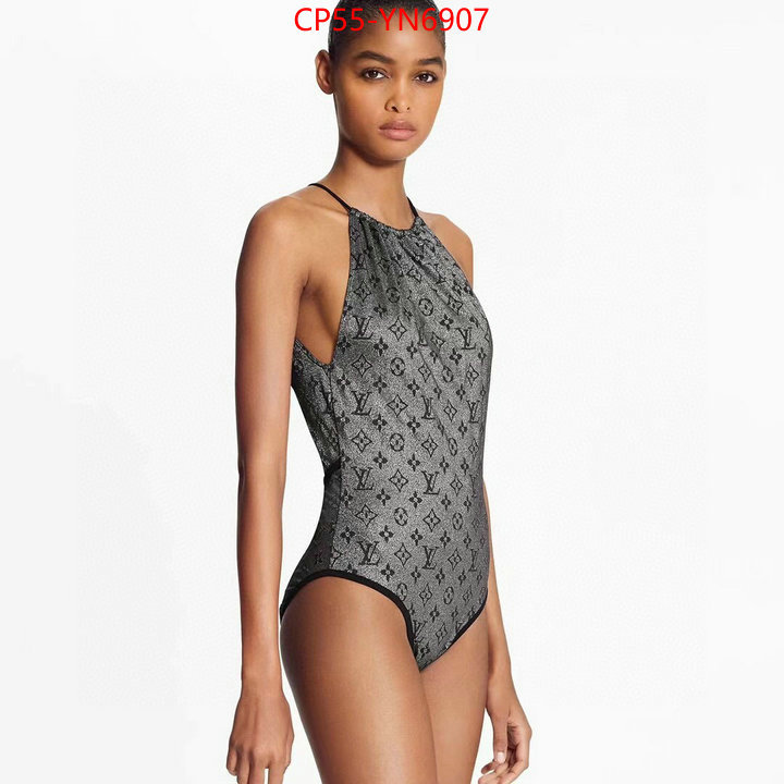 Swimsuit-LV,luxury , ID: YN6907,$: 55USD
