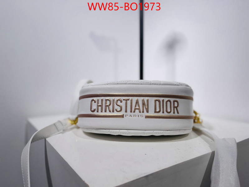 Dior Bags(4A)-Other Style-,ID: BO1973,$: 85USD