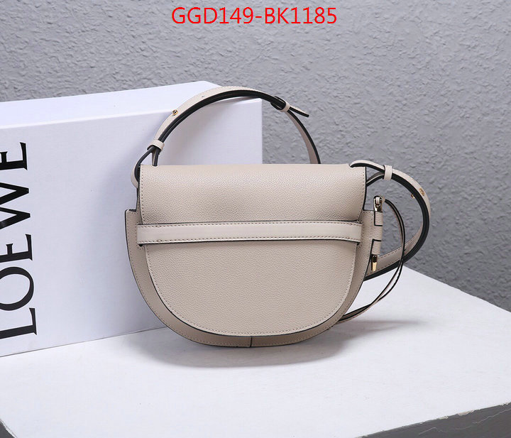 Loewe Bags(TOP)-Diagonal-,where quality designer replica ,ID: BK1185,$:149USD