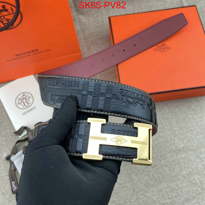 Belts-Hermes,aaaaa+ replica designer , ID: PV82,$: 65USD