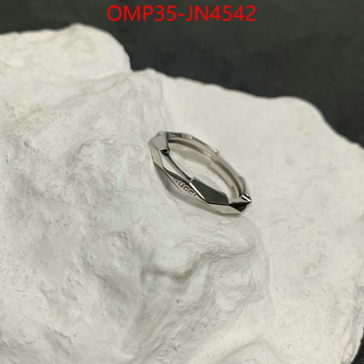 Jewelry-Gucci,wholesale , ID: JN4542,$: 35USD