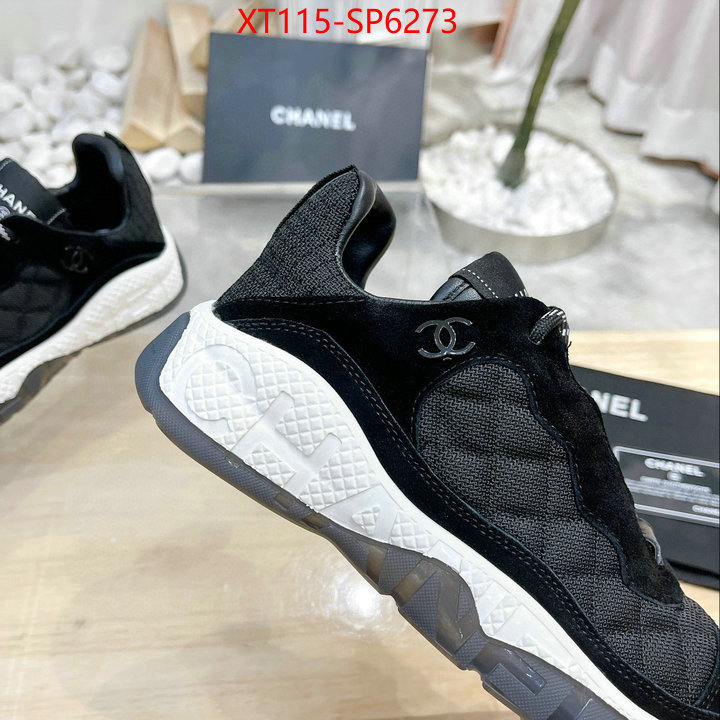 Women Shoes-Chanel,replica aaaaa+ designer , ID: SP6273,$: 115USD