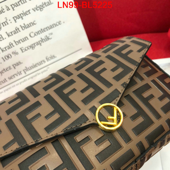 Fendi Bags(4A)-Diagonal-,sale outlet online ,ID: BL5225,$: 99USD