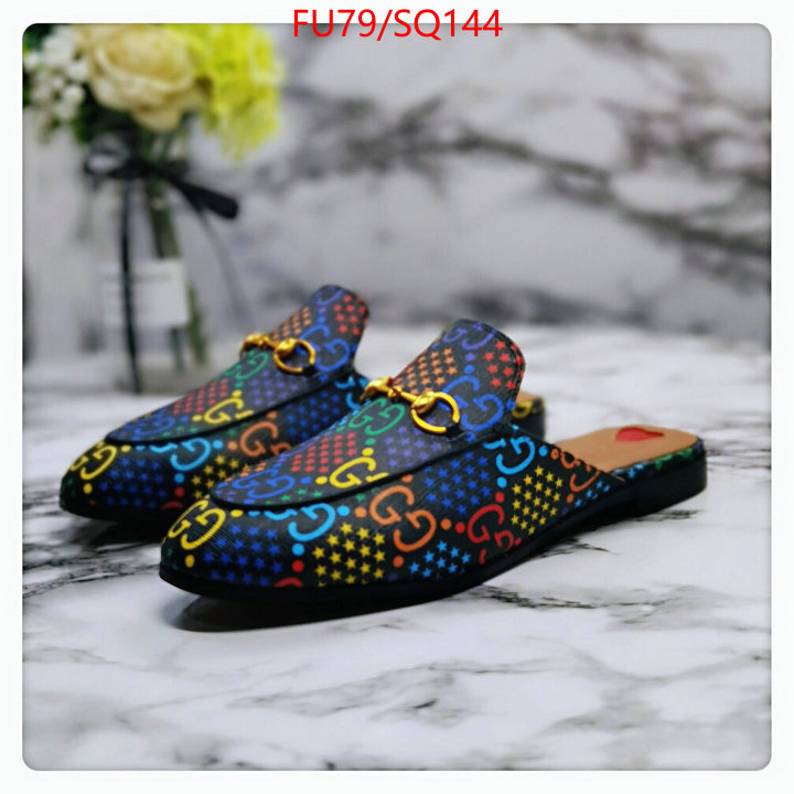 Women Shoes-Gucci,buy sell , ID: SQ144,$: 79USD