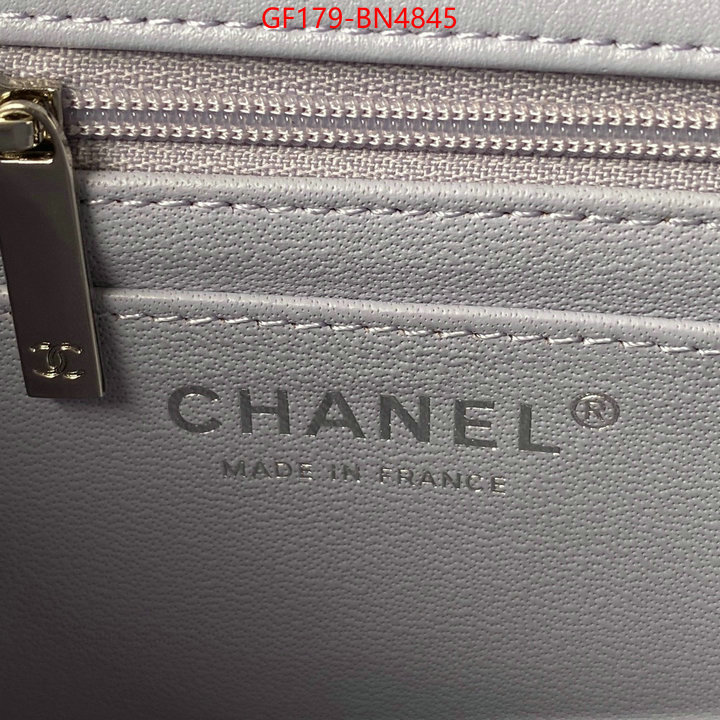 Chanel Bags(TOP)-Diagonal-,ID: BN4845,$: 179USD