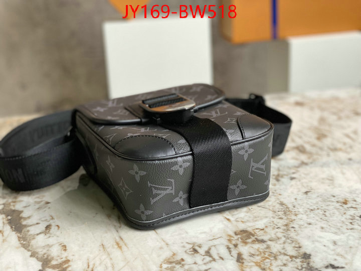 LV Bags(TOP)-Pochette MTis-Twist-,ID: BW518,$: 169USD