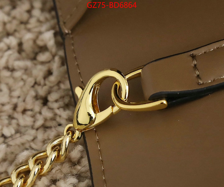 Fendi Bags(4A)-Diagonal-,cheap ,ID: BD6864,$: 75USD