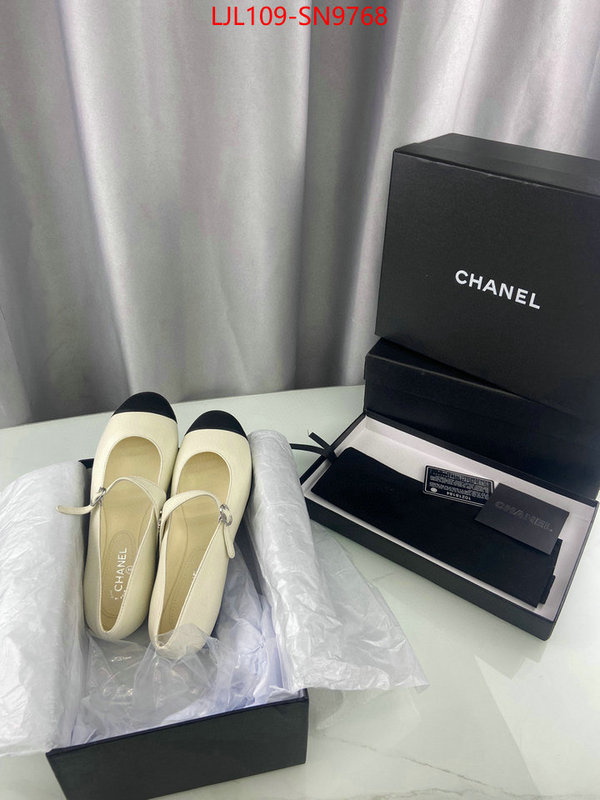 Women Shoes-Chanel,where can i buy the best quality , ID: SN9768,$: 109USD