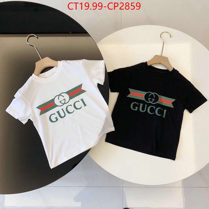 Kids clothing-Gucci,the best designer , ID: CP2859,