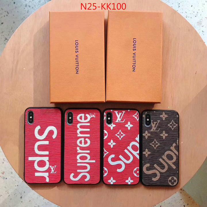 Phone case-LV,where can i buy the best quality , ID: KK100,$:25USD