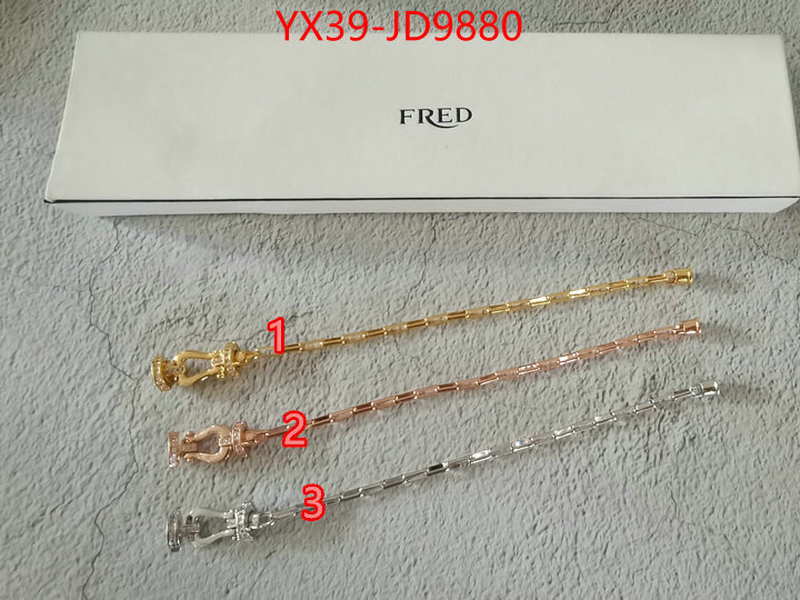 Jewelry-FRED,buy cheap , ID: JD9880,$: 39USD