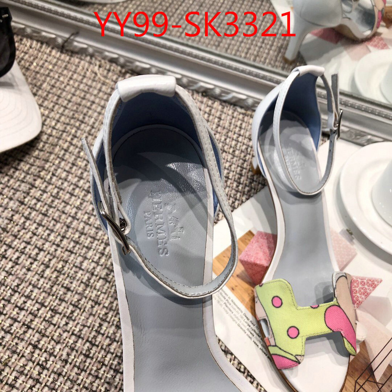 Women Shoes-Hermes,replica aaaaa designer , ID: SK3321,$:99USD