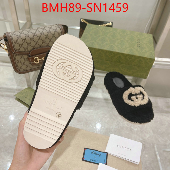 Women Shoes-Gucci,sell online , ID: SN1459,$: 89USD