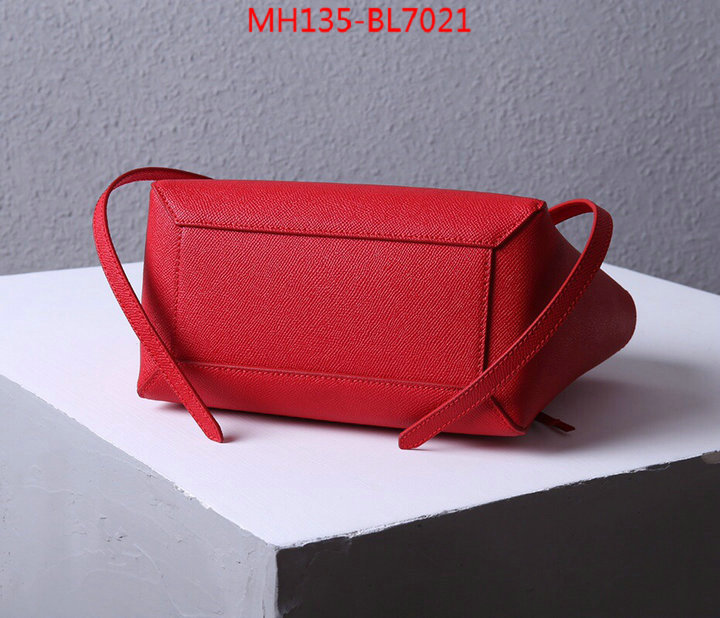 CELINE Bags(4A)-Belt Bag,what is top quality replica ,ID: BL7021,$: 135USD