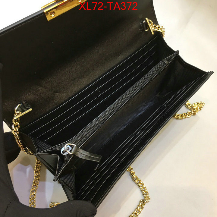 Gucci Bags(4A)-Wallet-,ID:TA372,$: 72USD