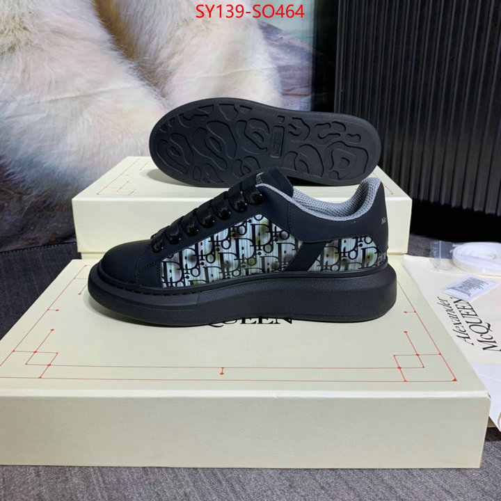 Men shoes-Dior,buy high quality cheap hot replica , ID: SO464,$: 139USD