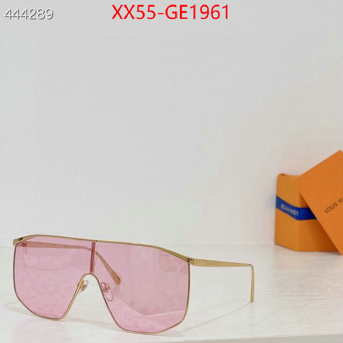 Glasses-LV,fake , ID: GE1961,$: 55USD