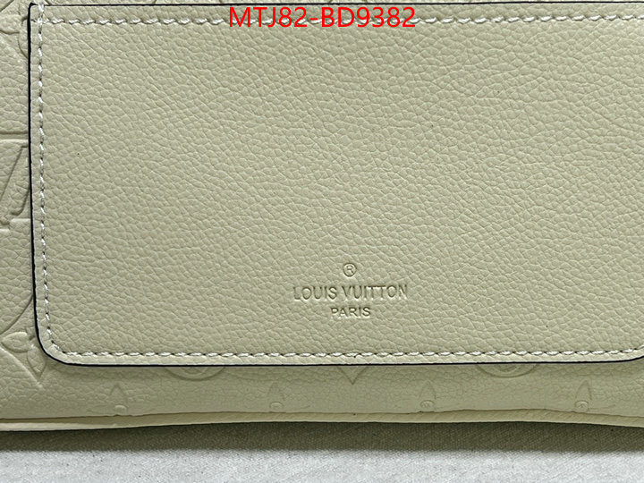 LV Bags(4A)-Pochette MTis Bag-Twist-,wholesale designer shop ,ID: BD9382,$: 82USD