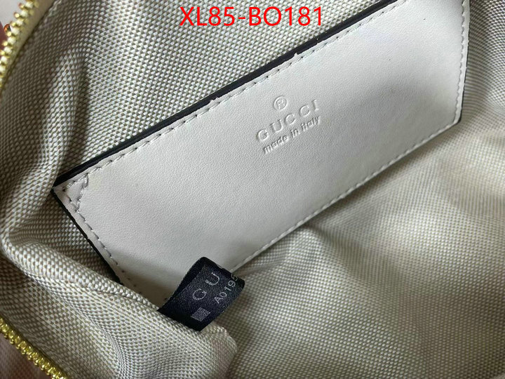 Gucci Bags(4A)-Diagonal-,is it illegal to buy ,ID: BO181,$: 85USD