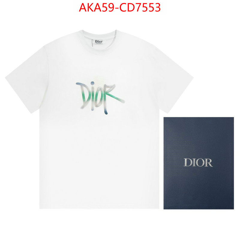 Clothing-Dior,high , ID: CD7553,$: 59USD