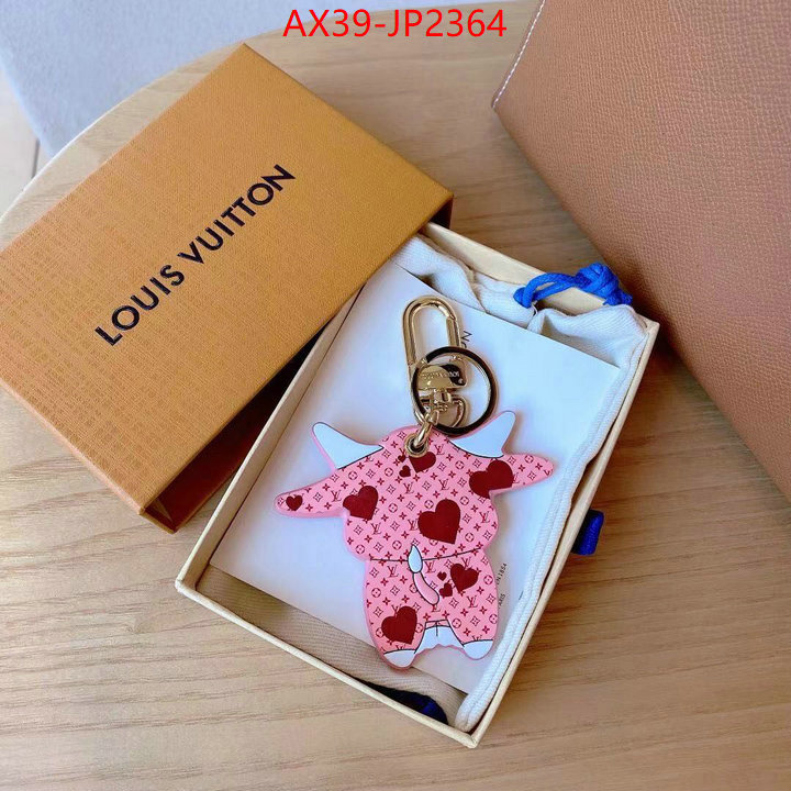 Key pendant-LV,designer 7 star replica , ID: JP2364,$: 39USD