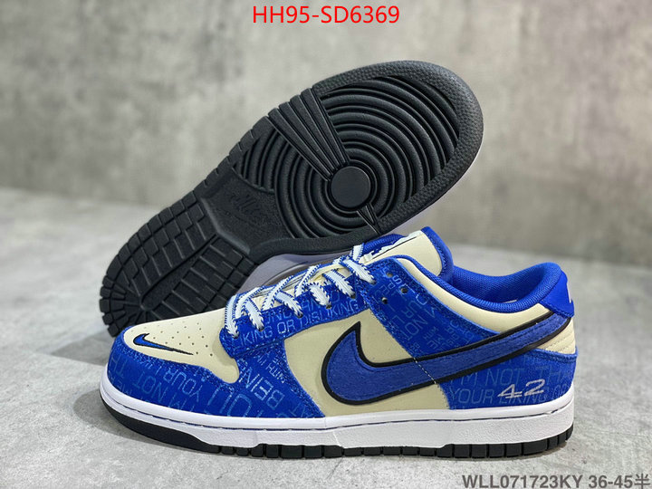 Men Shoes-Nike,the quality replica , ID: SD6369,$: 95USD