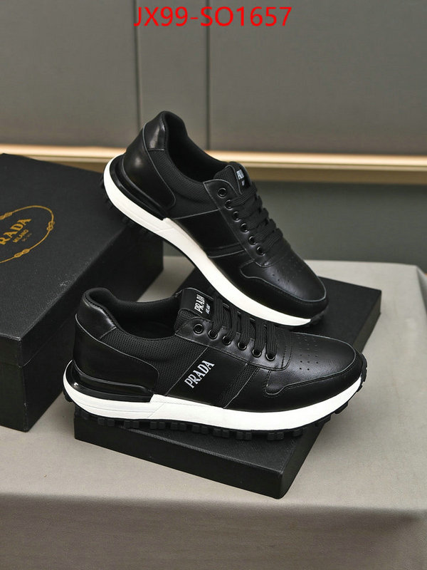 Men Shoes-Prada,china sale , ID: SO1657,$: 99USD