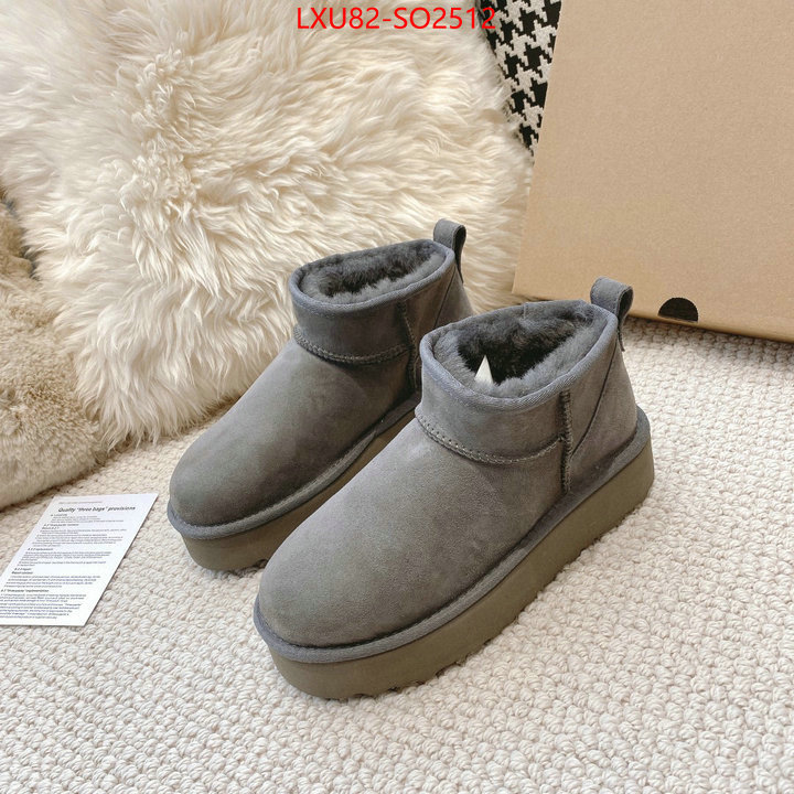 Women Shoes-UGG,china sale , ID: SO2512,$: 82USD