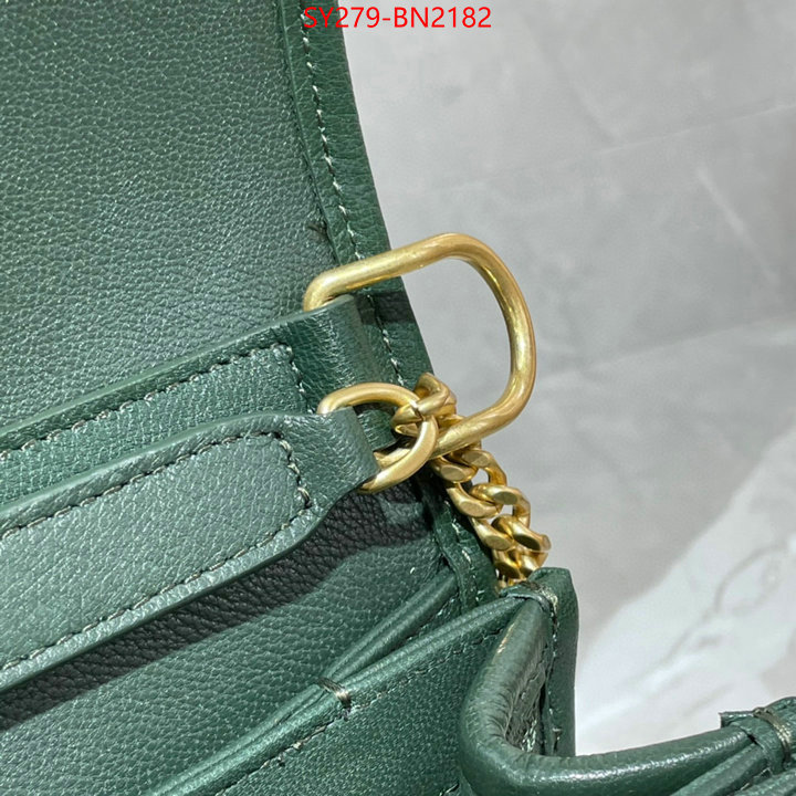 YSL Bag(TOP)-Diagonal-,ID: BN2182,$: 279USD