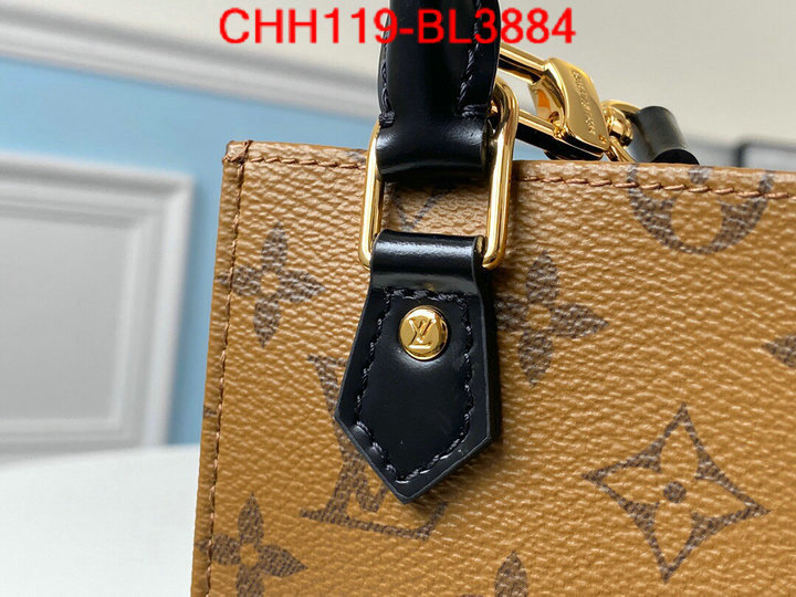 LV Bags(TOP)-Pochette MTis-Twist-,ID: BL3884,$: 119USD