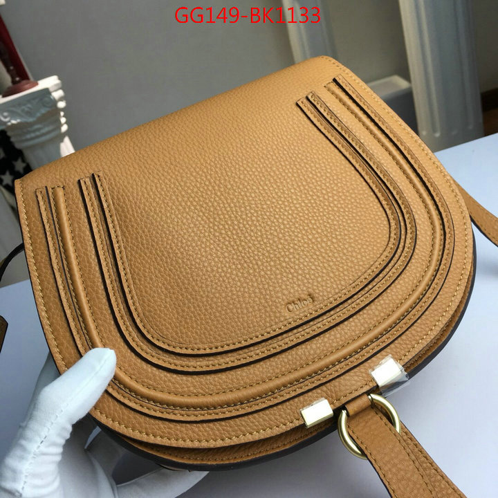 Chloe Bags(TOP)-Diagonal,sell online luxury designer ,ID: BK1133,$:149USD