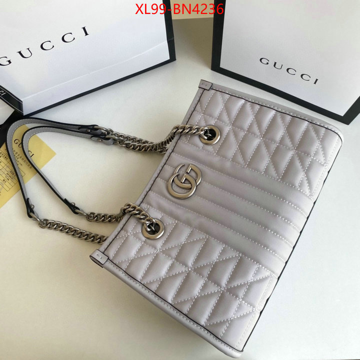 Gucci Bags(4A)-Marmont,replica wholesale ,ID: BN4236,$: 99USD