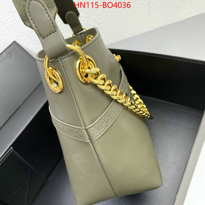 Tom Ford Bags(4A)-Handbag-,2023 replica wholesale cheap sales online ,ID: BO4036,$: 115USD