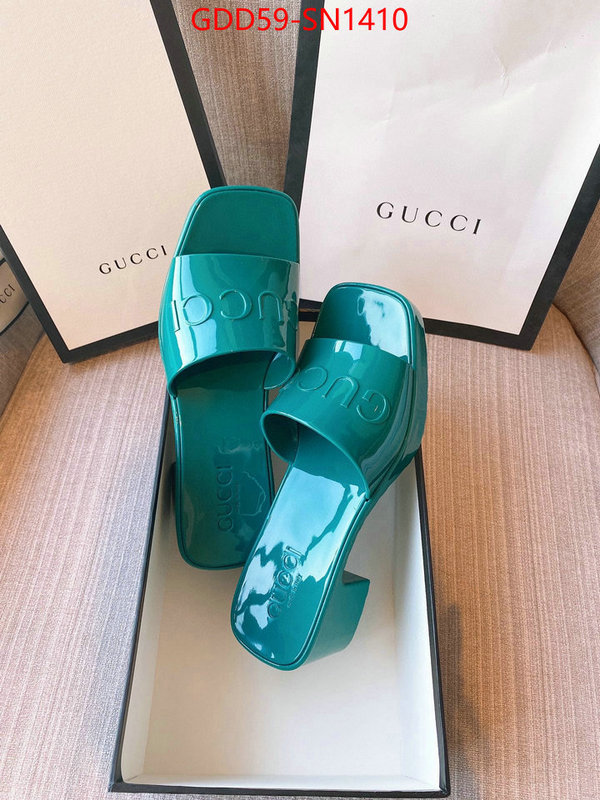 Women Shoes-Gucci,best replica , ID: SN1410,$: 59USD