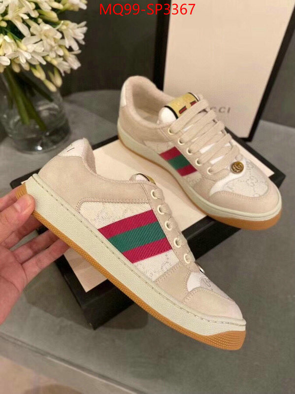 Women Shoes-Gucci,what are the best replica , ID: SP3367,$: 99USD