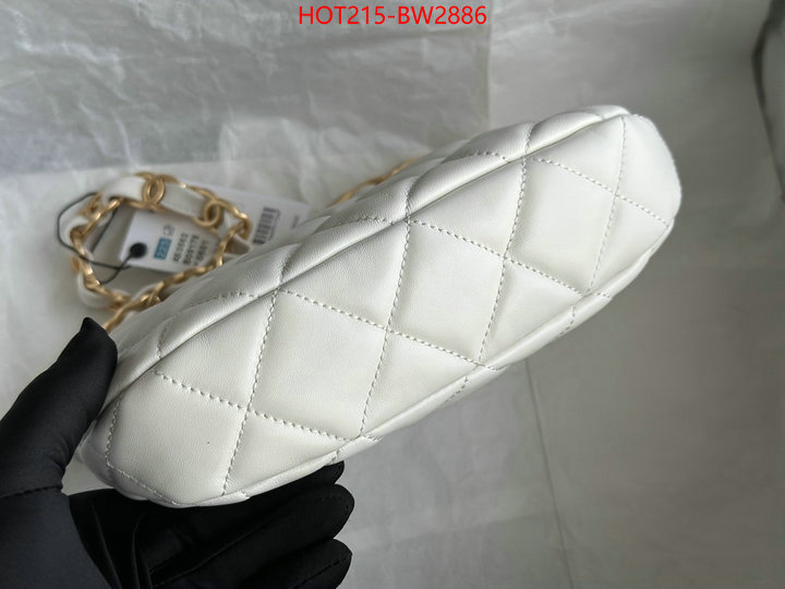 Chanel Bags(TOP)-Diagonal-,ID: BW2886,$: 215USD