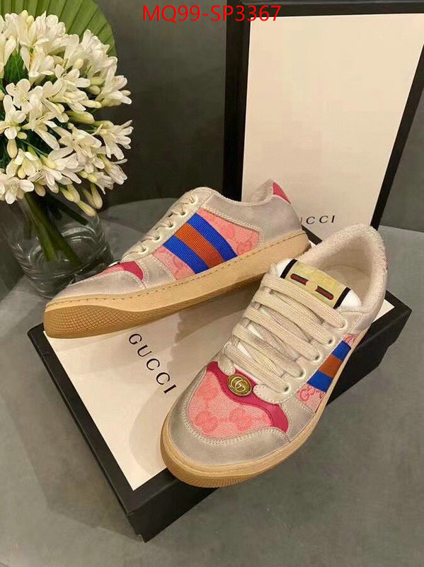 Women Shoes-Gucci,what are the best replica , ID: SP3367,$: 99USD