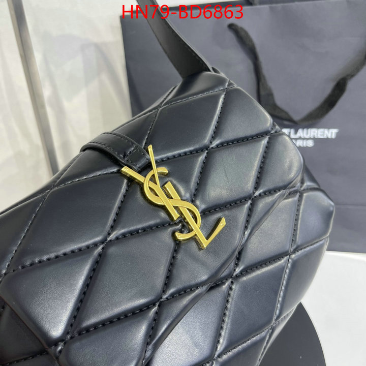 YSL Bag(4A)-Diagonal-,ID: BD6863,$: 79USD