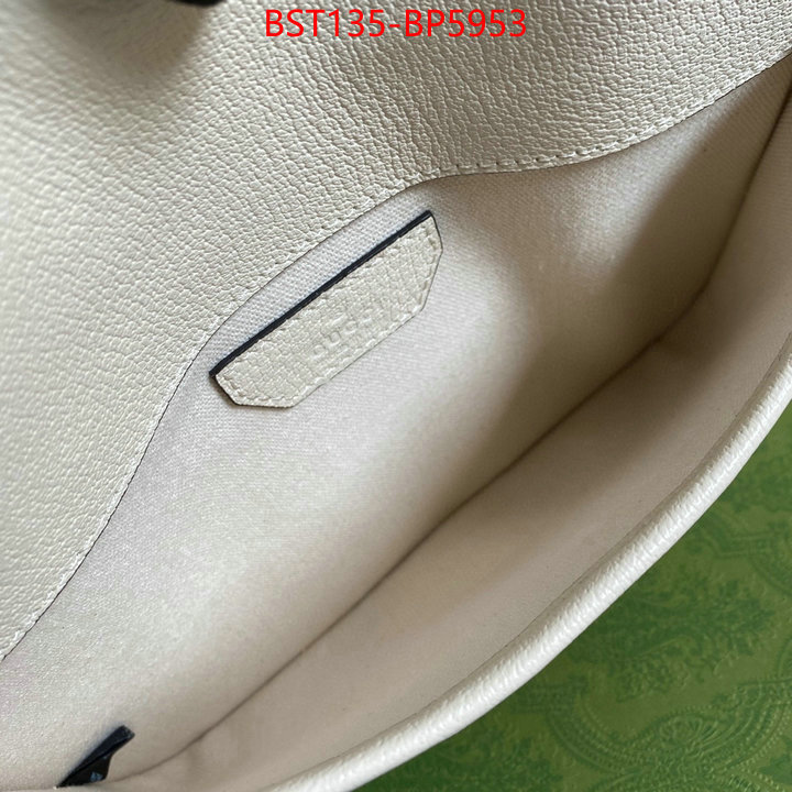 Gucci Bags(TOP)-Marmont,is it ok to buy ,ID: BP5953,$: 135USD