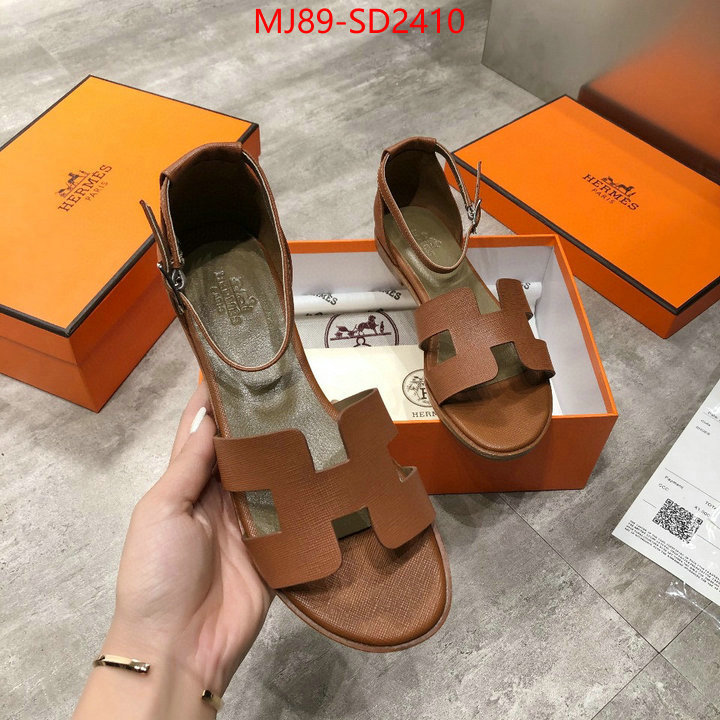 Women Shoes-Hermes,replica every designer , ID: SD2410,$: 89USD