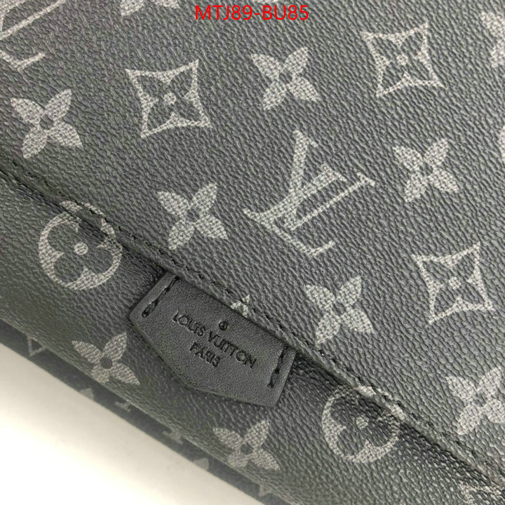 LV Bags(4A)-Pochette MTis Bag-Twist-,ID: BU85,$: 89USD