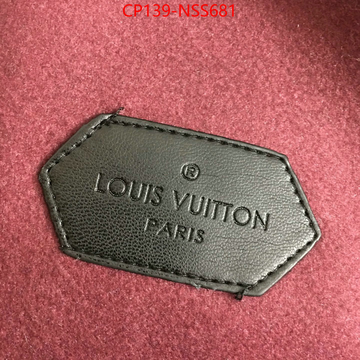 LV Jackets Big Sale-,ID: NSS681,