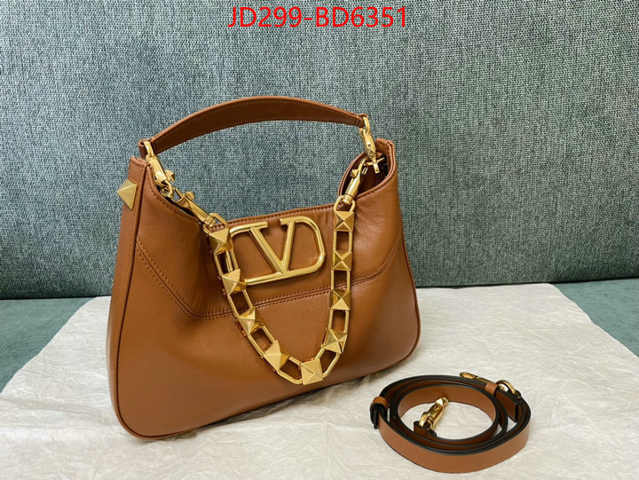 Valentino Bags (TOP)-Handbag-,aaaaa+ replica designer ,ID: BD6351,$: 299USD