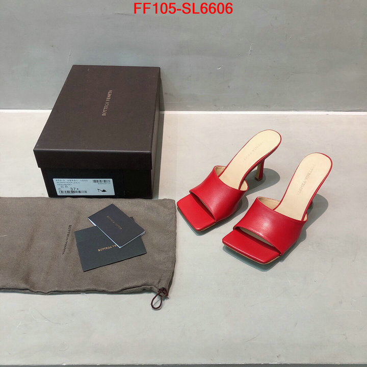 Women Shoes-BV,is it illegal to buy dupe , ID: SL6606,$: 105USD