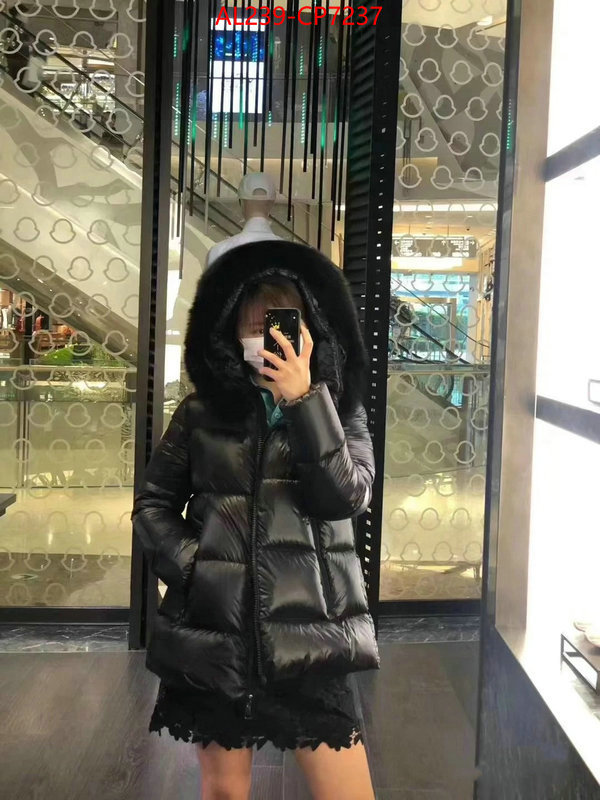 Down jacket Women-Moncler,store , ID: CP7237,$: 239USD